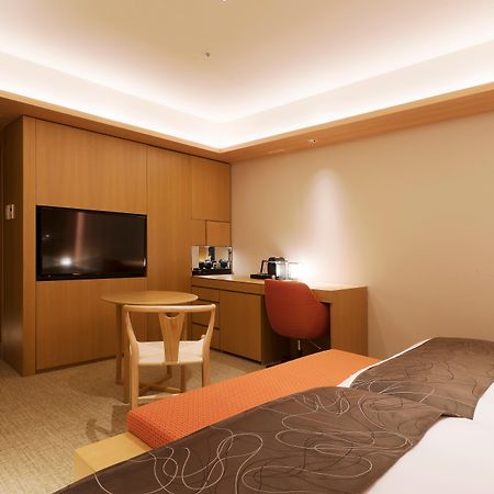 Ana Crowne Plaza Hotel Kyoto By Ihg Zewnętrze zdjęcie