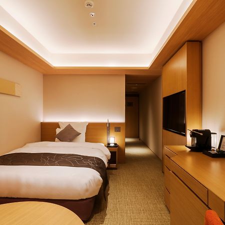 Ana Crowne Plaza Hotel Kyoto By Ihg Zewnętrze zdjęcie