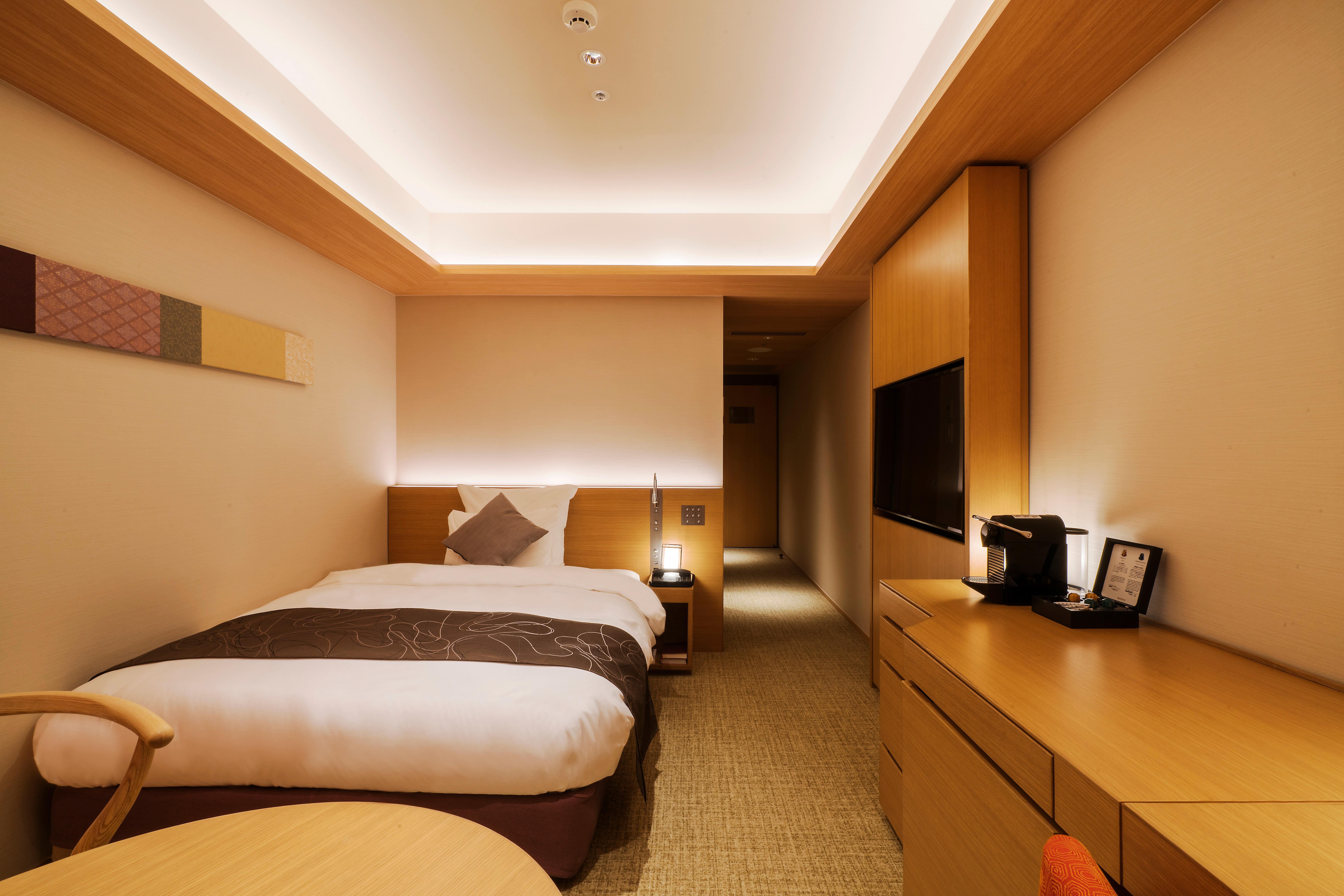 Ana Crowne Plaza Hotel Kyoto By Ihg Zewnętrze zdjęcie