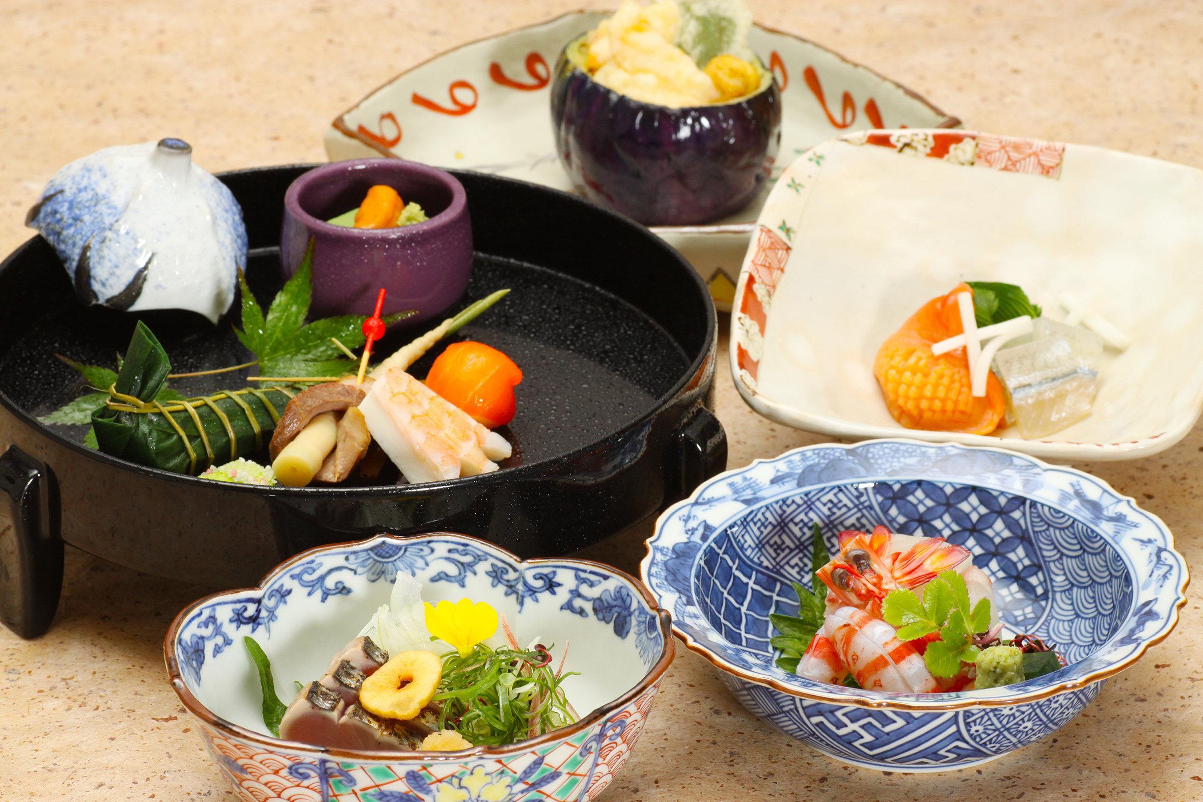 Ana Crowne Plaza Hotel Kyoto By Ihg Zewnętrze zdjęcie
