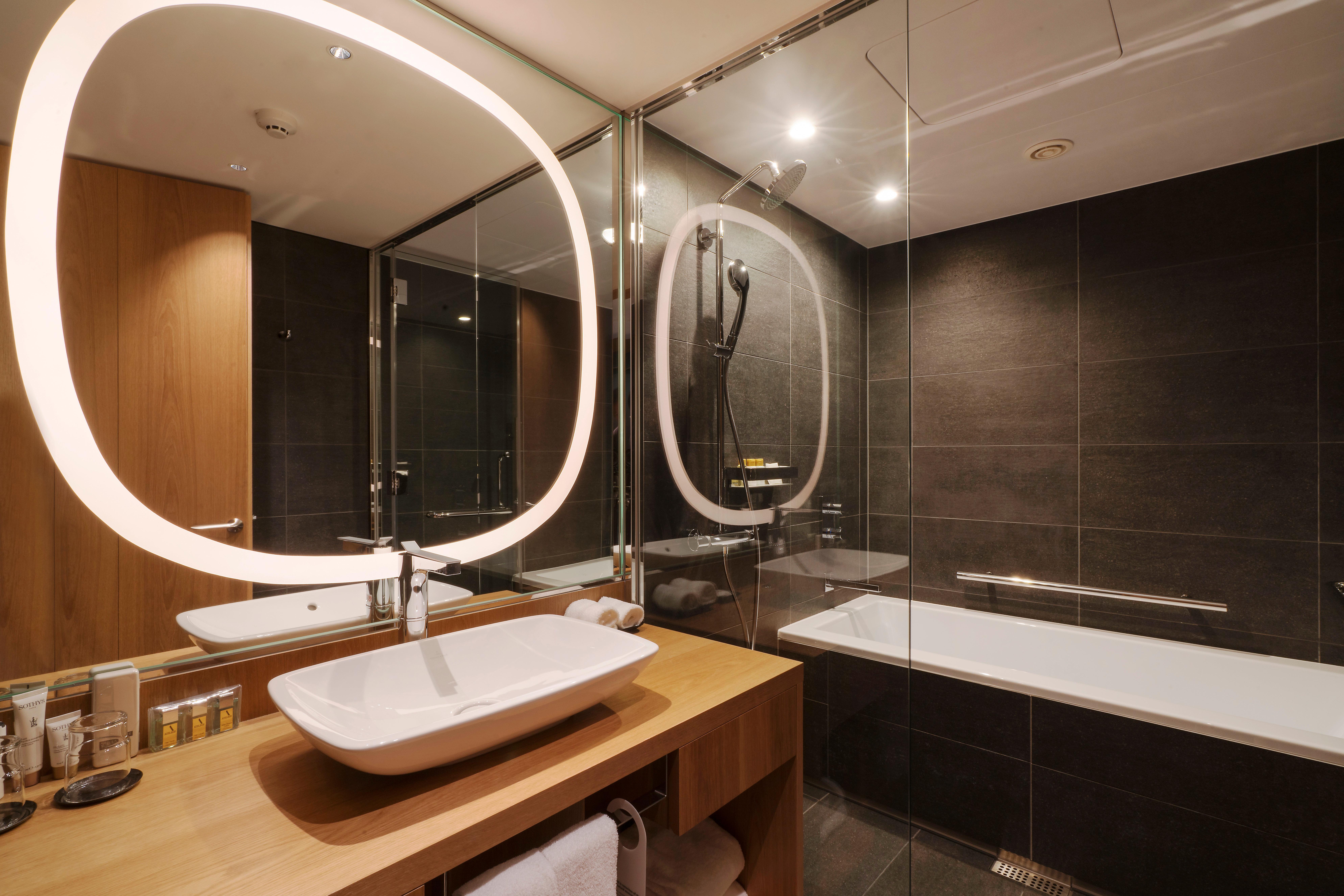 Ana Crowne Plaza Hotel Kyoto By Ihg Zewnętrze zdjęcie