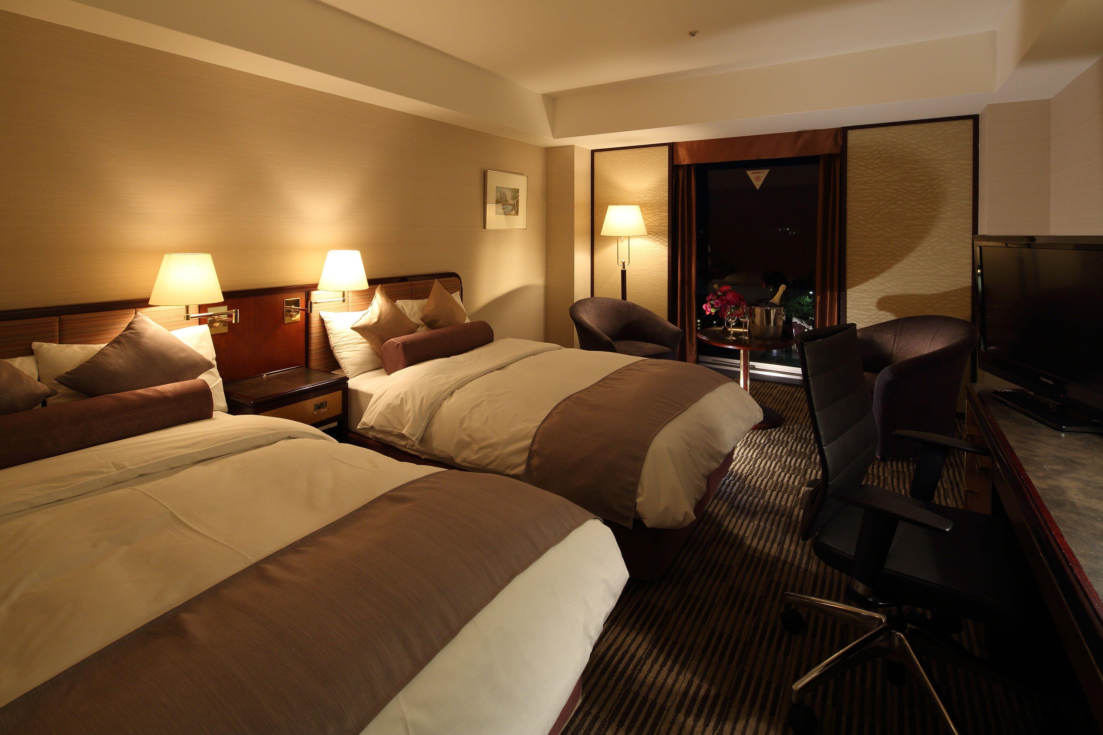 Ana Crowne Plaza Hotel Kyoto By Ihg Zewnętrze zdjęcie