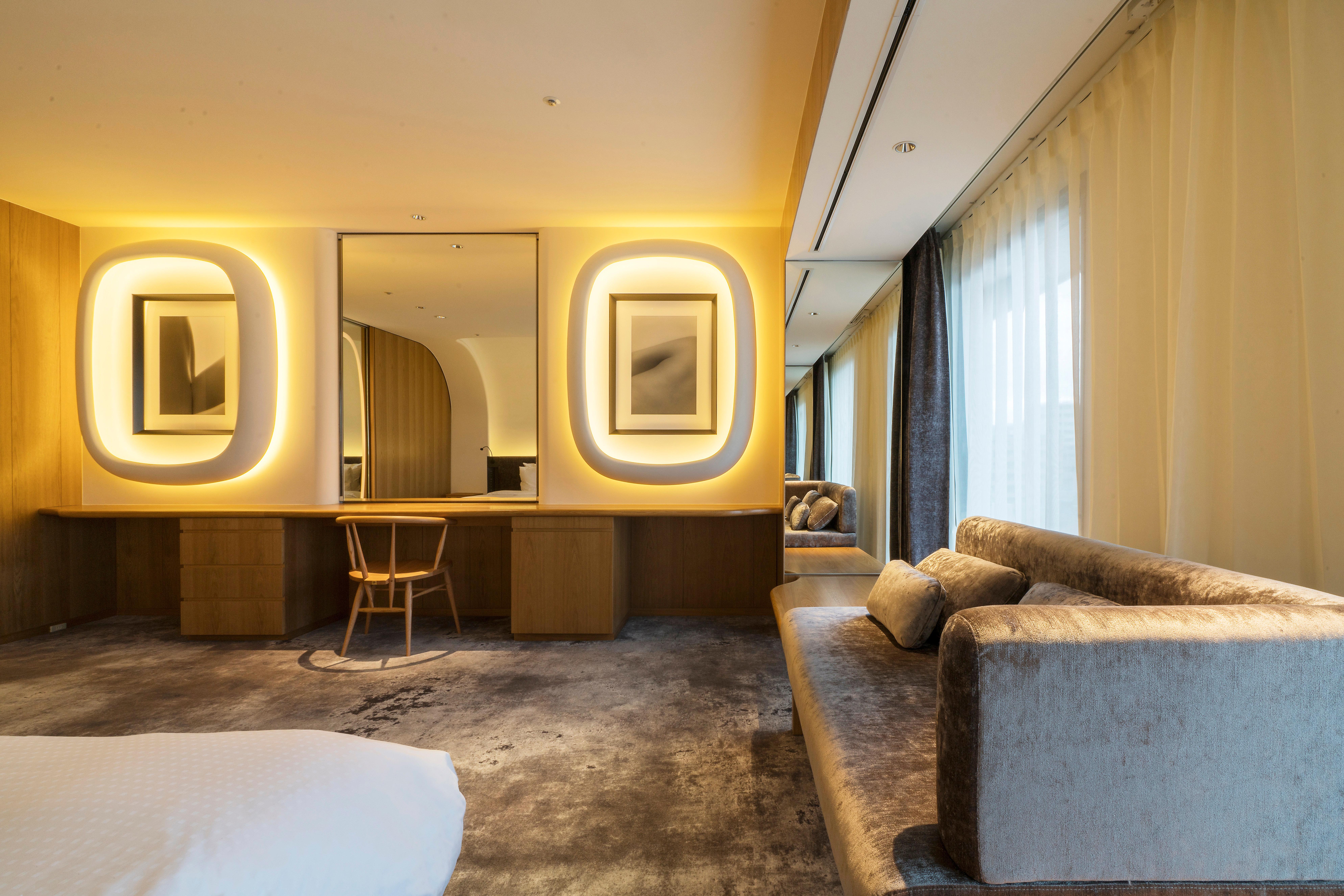 Ana Crowne Plaza Hotel Kyoto By Ihg Zewnętrze zdjęcie