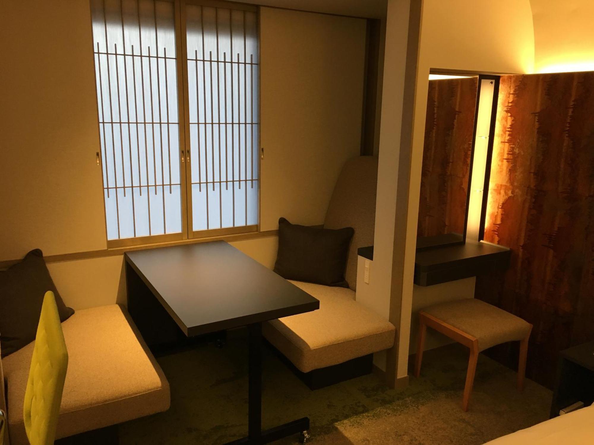 Ana Crowne Plaza Hotel Kyoto By Ihg Zewnętrze zdjęcie